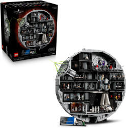 LEGO® Star Wars™ - Halálcsillag (75419)