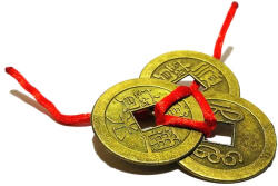  Hármas szerencsepénz