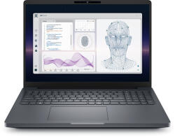 Dell Pro Max 16 Plus MB16250 JYVVY Notebook