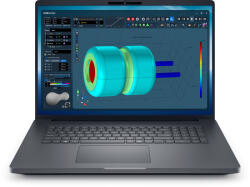 Dell Pro Max 18 Plus MB18250 4WM9V Laptop