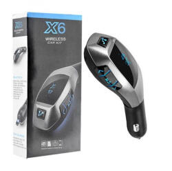 Torch X6