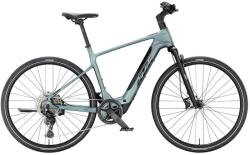 KTM Macina Cross SX Elite Royal Teal (2026)