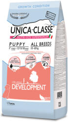 Unica Classe Puppy All Breeds Development 12 kg