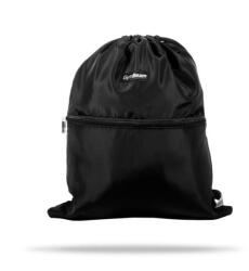 GymBeam Sack Pack hátizsák Black