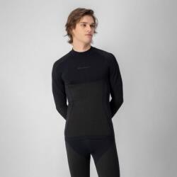 Champion Thermo Seamless Base Layer felső Black L/XL