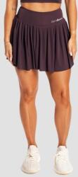 GymBeam BEAT női skort Berrywood XS