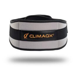 Climaqx Fitness belt Gamechanger grey XL