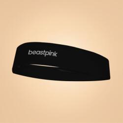 GymBeam BeastPink Sport fejpánt Black