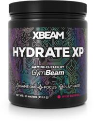 GymBeam XBEAM Hydrate XP 112, 5 g eper-kiwi