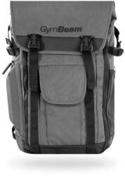 GymBeam Adventure hátizsák Grey
