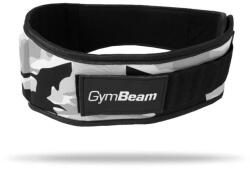 GymBeam fitnesz öv Urban Camo M
