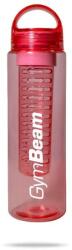 GymBeam Infuser sportpalack All-Pink 700 ml