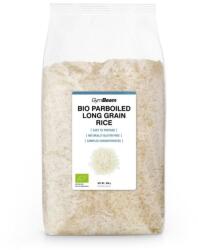 GymBeam BIO Parboiled hosszúszemű rizs 500 g