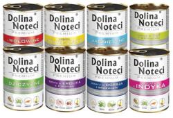 Dolina Noteci Premium Mix ízek nedves kutyatáp 10x400g