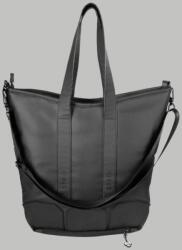 GymBeam STRIX Essential Daily táska Black