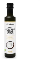 GymBeam BIO Coconut amino sauce 250 ml