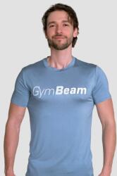 GymBeam Essence póló Blue L