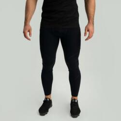 GymBeam STRIX Essential Black férfi leggings XL
