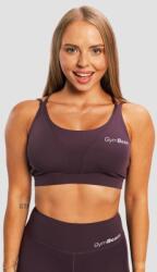 GymBeam BEAT Sports Bra Berrywood S