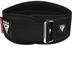 RDX Sports RX3 fitnesz öv Black XL