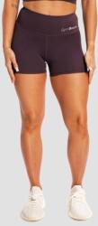 GymBeam Women‘s BEAT Shorts Berrywood XXL