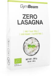 GymBeam BIO ZERO Lasagna 385 g - gymbeam
