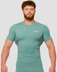 GymBeam Mid Compression T-shirt Blue M
