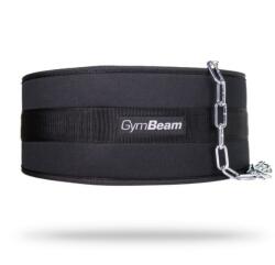 GymBeam Dip Belt súlyemelő öv