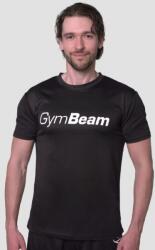 GymBeam Mesh Essence póló Black S