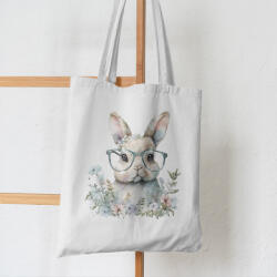  Tojásgyűjtő táska - nyuszis (H_17)