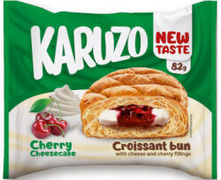 Karuzo Cherry Cheesecake 82 g