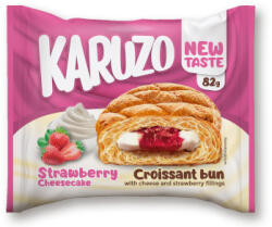 Karuzo Strawberry Cheesecake 82 g