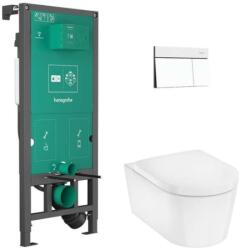 Hansgrohe EluPura S 60303700