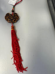  Feng shui talizmán sárkány