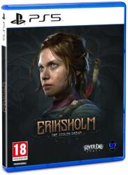 Nordcurrent Eriksholm The Stolen Dream (PS5)
