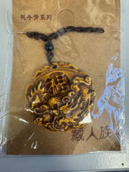  motiívumos nyaklánc