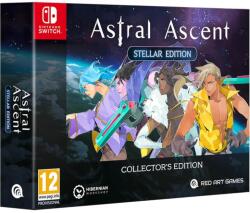 Red Art Games Astral Ascent [Stellar Edition-Collector's Edition] (Switch)
