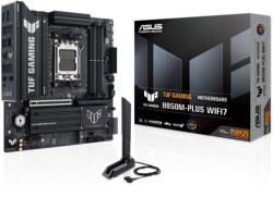 ASUS TUF GAMING B850M-PLUS WIFI7 Alaplap