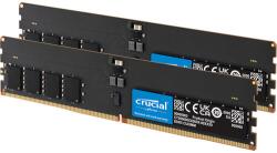 Crucial 128GB (2x64GB) DDR5 6400MHz CT2K64G64C52CU5