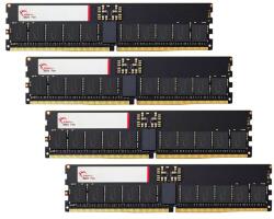 G.SKILL T5 Neo 256GB (4x64GB) DDR5 6400MHz F5-6400R3644E64GQ4-T5N