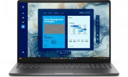Dell Pro 16 PC16250 C7MVN Notebook