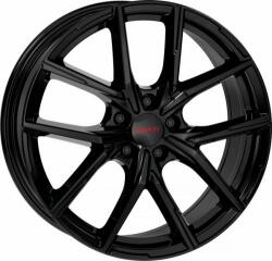 ALUTEC 8x18 / 5x120 Et50 Cb65.10 Avelenox Diamant-schwarz Et