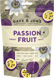  Dave and Jon`s Dave & Jon's szárított maracuja 100 g - delfinbuvar