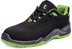 CERVA HALWILL MF ESD S1P SRC 0201031260038