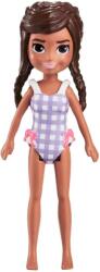 Mattel Mattel Polly Pocket - Divat baba - strand (HKV86)