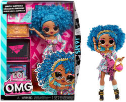 MGA Entertainment Surprise OMG Jams