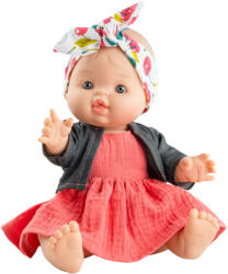 Paola Reina Gordis Federica baba 34cm