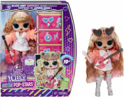 MGA Entertainment L. O. L. Surprise Tweens Neon Pop Stars - Thea Stars