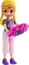 Mattel Mattel Polly Pocket - Közepes játékkészlet (HRD60)