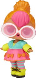 MGA Entertainment L. O. L Surprise - 707 Neon divatbaba 7 meglepetéssel